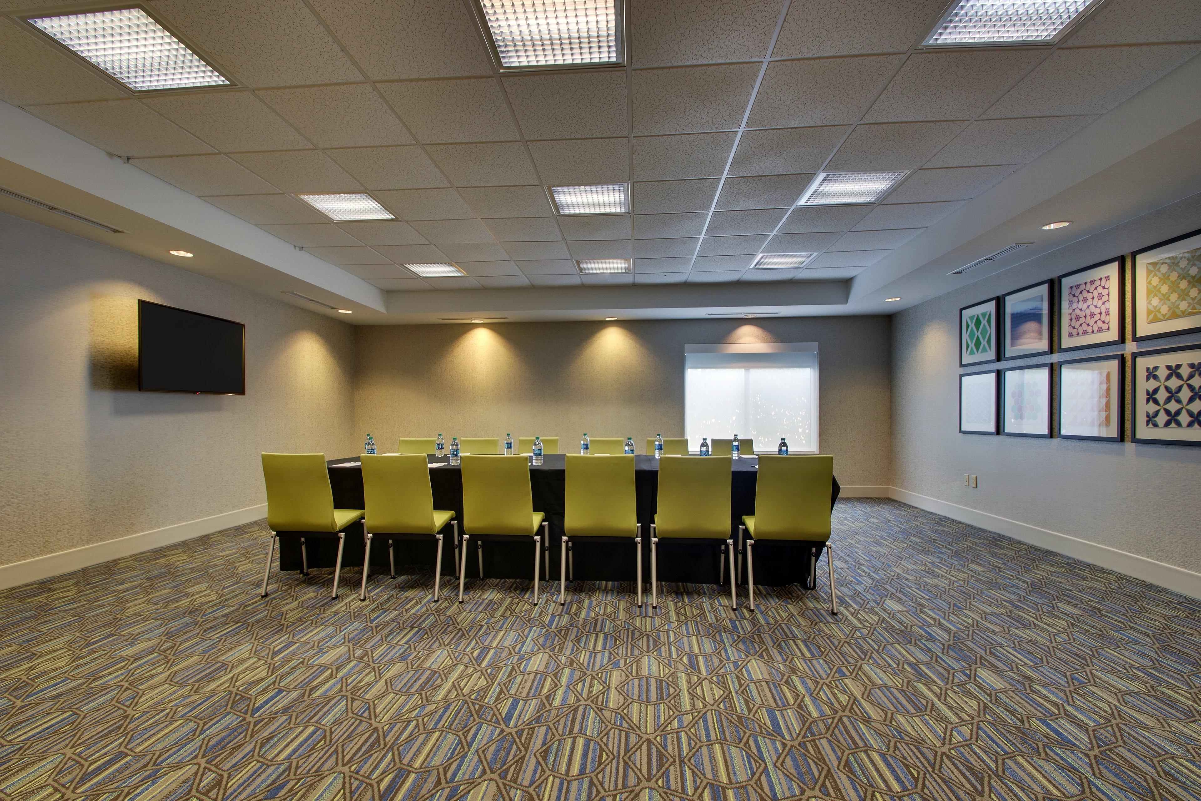 Holiday Inn Express Hotel & Suites Morris By Ihg Exterior foto